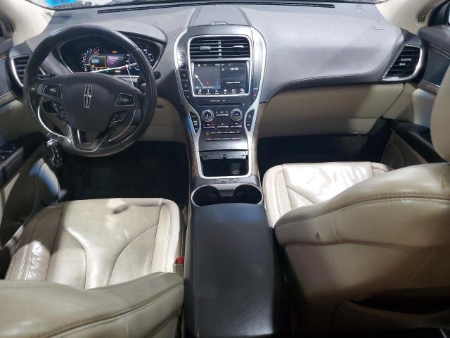 2016 LINCOLN MKX SELECT 2LMPJ8KR2GBL54293