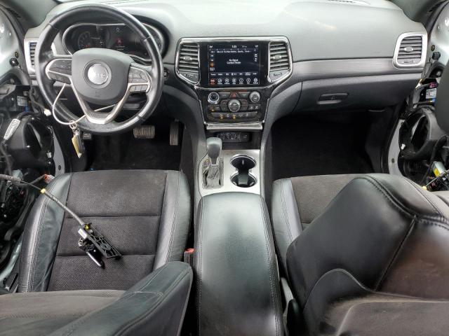 2020 JEEP GR CHEROKE 1C4R6FAG8LC209072