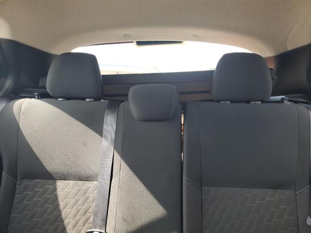 2023 NISSAN KICKS SV 3N1CP5CV6PL529899