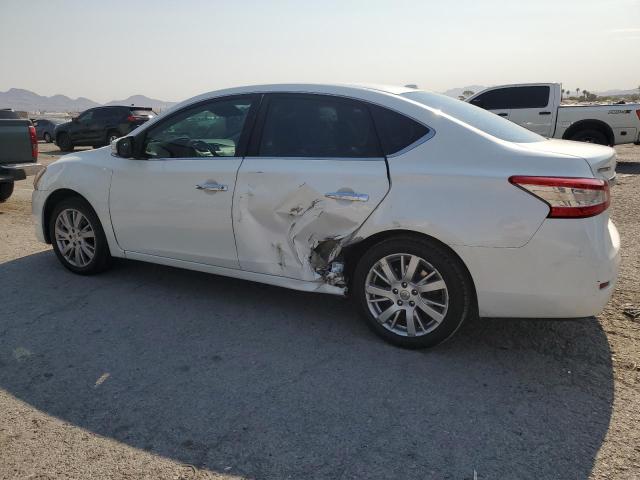 2013 NISSAN SENTRA S - 3N1AB7AP0DL611886