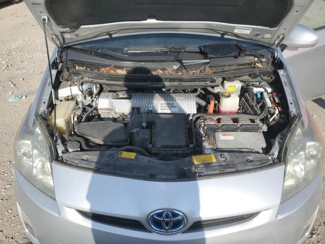 2011 TOYOTA PRIUS - JTDKN3DU9B5349186
