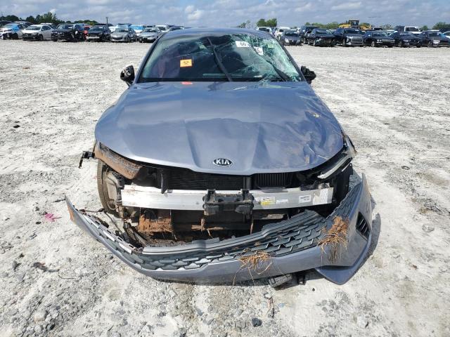 2021 KIA K5 LXS 5XXG14J27MG057383