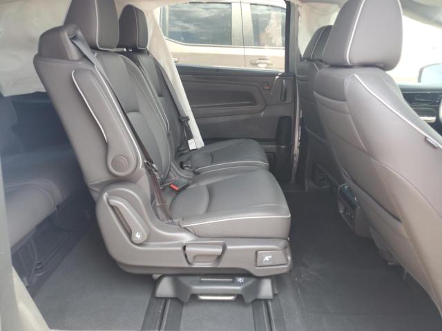 2024 HONDA ODYSSEY EL 5FNRL6H94RB005883
