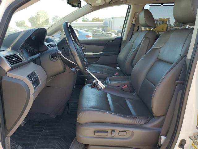 2015 HONDA ODYSSEY EX 5FNRL5H64FB037678