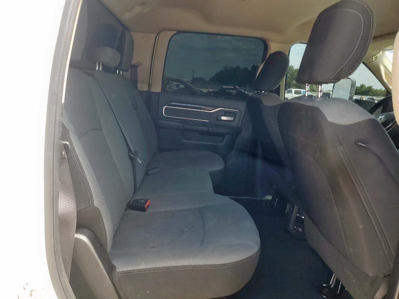 2019 RAM 2500 BIG HORN 3C6UR5DL9KG681628