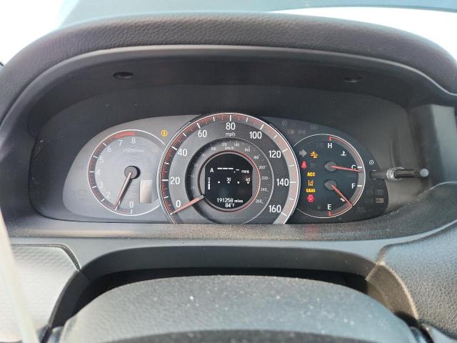 2016 HONDA ACCORD EXL 1HGCT2B94GA007261