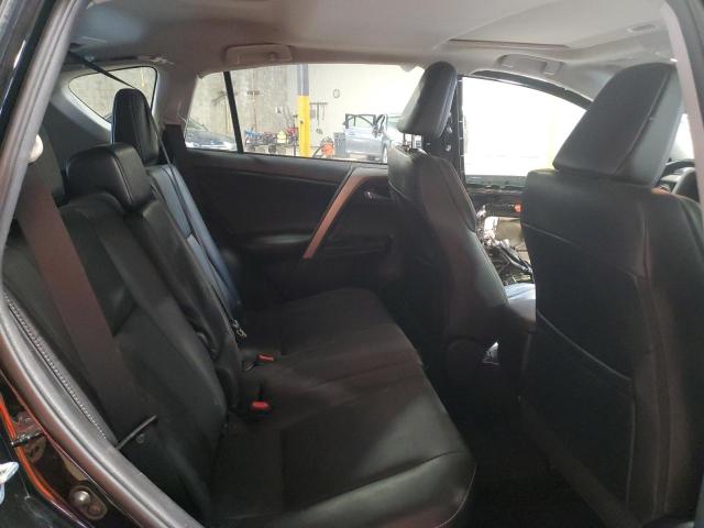 2016 TOYOTA RAV4 LIMIT 2T3DFREV1GW419876