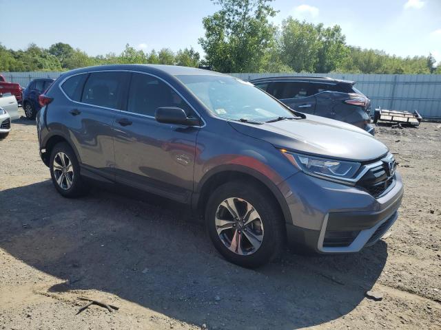 2020 HONDA CR-V LX 2HKRW2H24LH608960