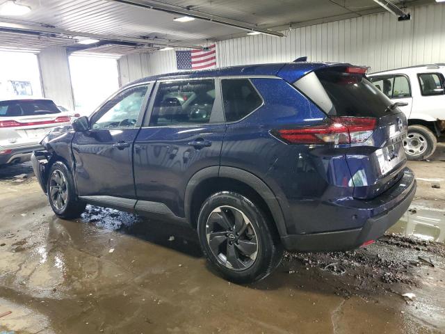 2025 NISSAN ROGUE SV - 5N1BT3BA8SC831492