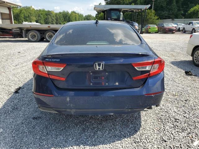 2019 HONDA ACCORD LX - 1HGCV1F16KA080391