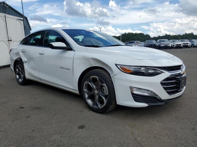 2023 CHEVROLET MALIBU LT - 1G1ZD5ST3PF208700