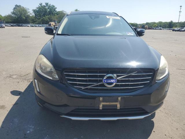 2015 VOLVO XC60 T6 PR YV4902RK1F2674739