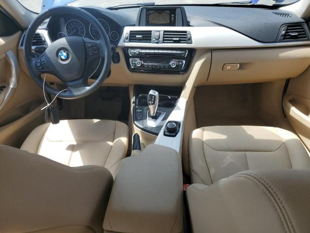 2016 BMW 320 I WBA8E1G54GNU12136