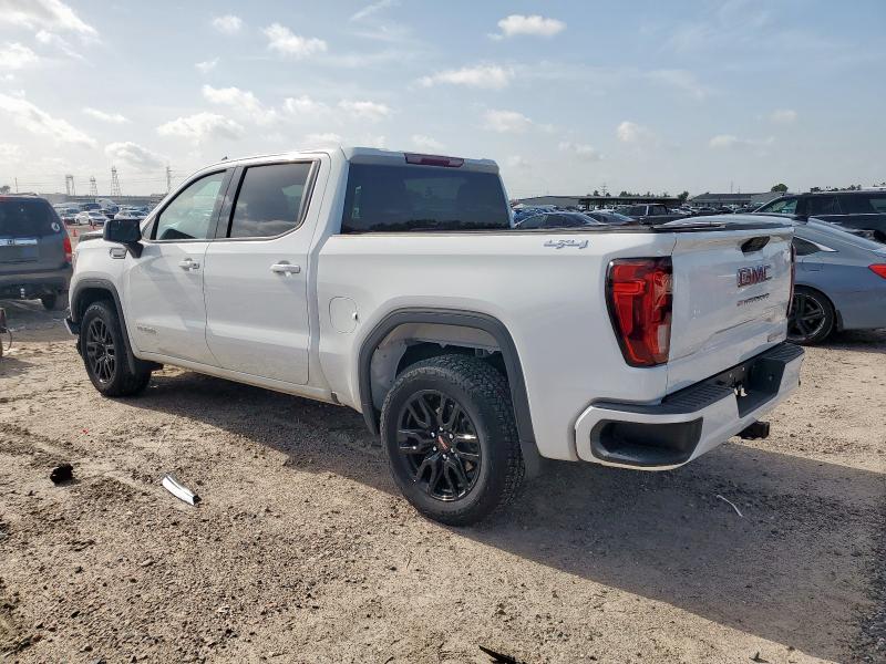 2023 GMC SIERRA K1500 ELEVATION-L 3GTPUJEKXPG173923