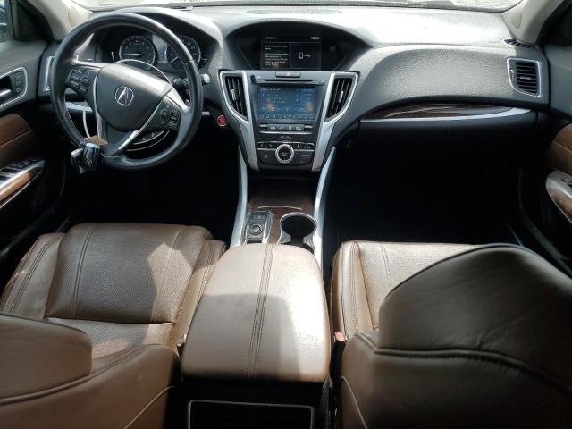 2019 ACURA TLX TECHNO 19UUB2F45KA008935
