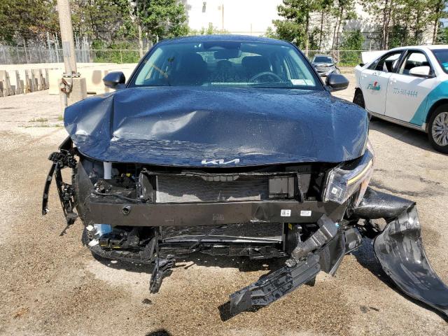 2025 KIA K4 LX 3KPFT4DE8SE106396