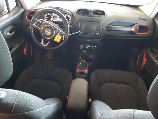2016 JEEP RENEGADE T - ZACCJBCTXGPD06865