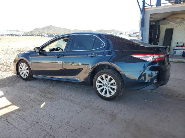 2018 TOYOTA CAMRY L - 4T1B11HK5JU585164
