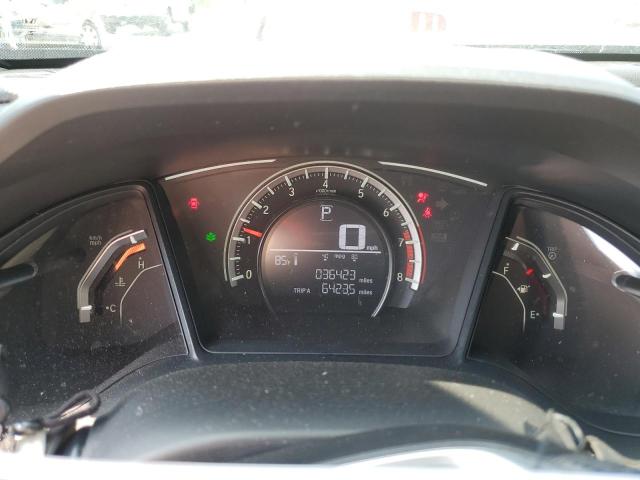 2018 HONDA CIVIC LX 2HGFC2F5XJH586558