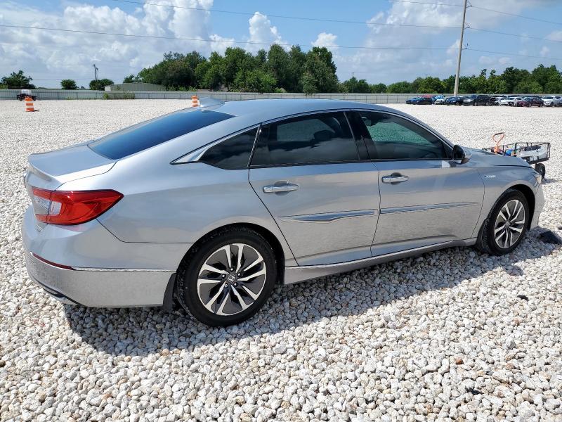 2019 HONDA ACCORD TOU - 1HGCV3F91KA000433