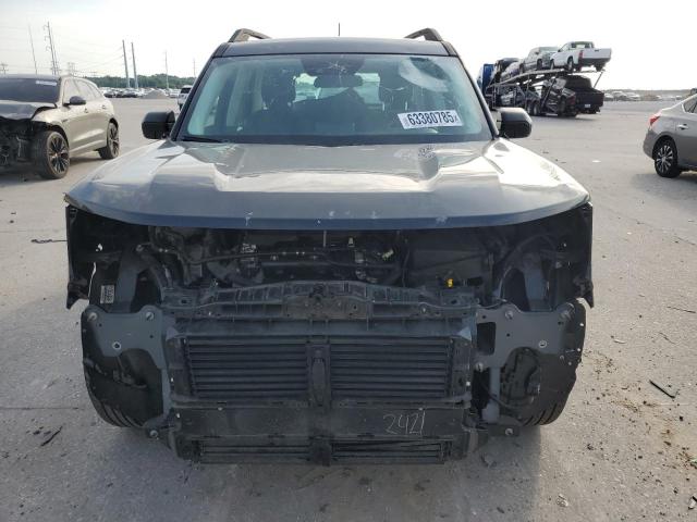 2021 FORD BRONCO SPO 3FMCR9A61MRA63958