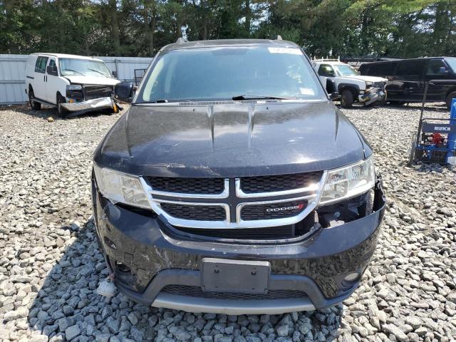 2016 DODGE JOURNEY SX 3C4PDCBG6GT122521
