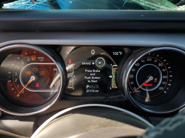 2021 JEEP WRANGLER U 1C4HJXDG2MW729278