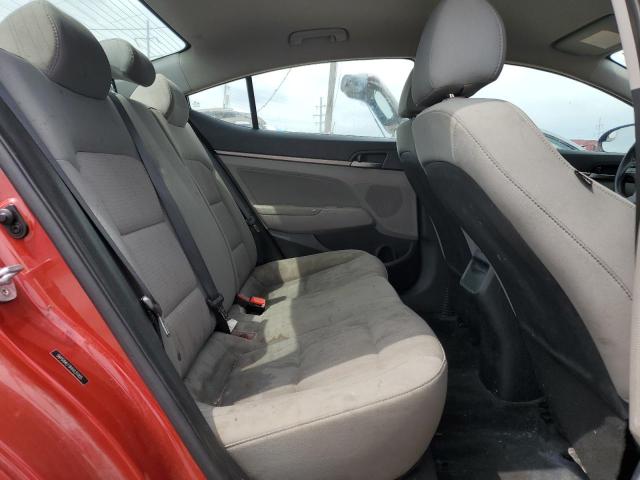 2017 HYUNDAI ELANTRA SE - 5NPD84LF9HH031005