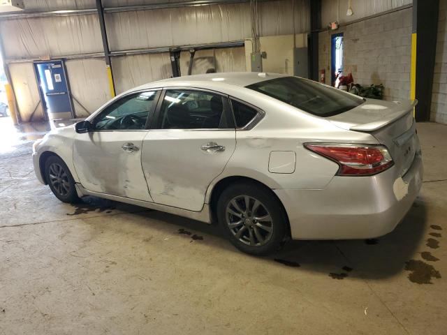 2015 NISSAN ALTIMA 2.5 - 1N4AL3AP1FC256279