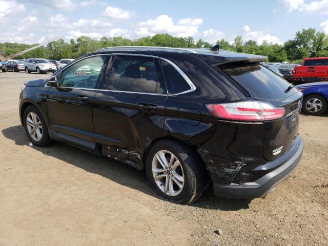 2020 FORD EDGE SEL 2FMPK4J92LBA38504