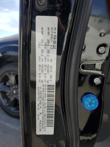 2015 DODGE JOURNEY SX 3C4PDCBG6FT743028