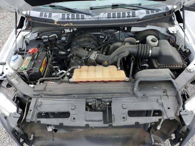 2016 FORD F150 - 1FTMF1C8XGFC05713