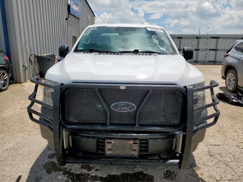 2016 FORD F150 SUPER CAB 1FTFX1EF0GKF66442