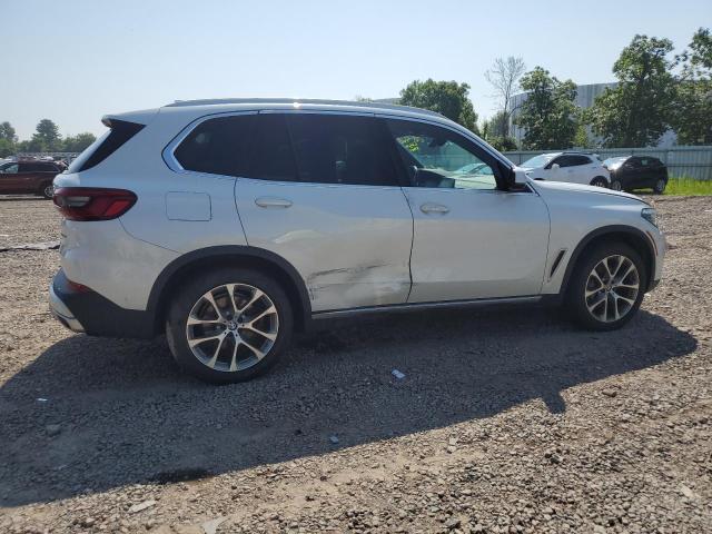 2019 BMW X5 XDRIVE4 5UXCR6C55KLL60846