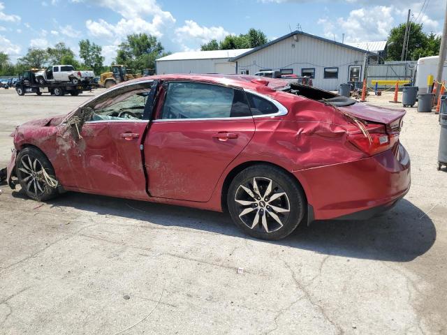 2016 CHEVROLET MALIBU LT 1G1ZE5ST3GF195461