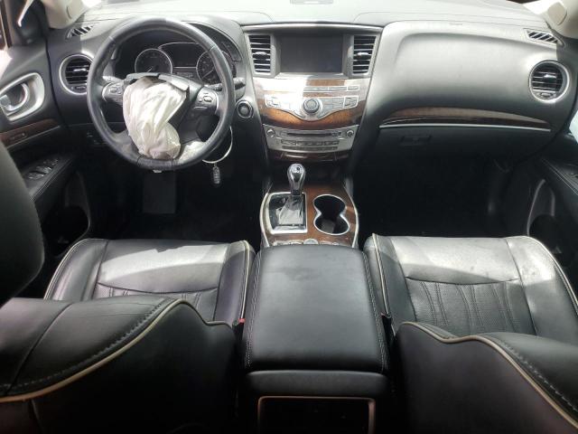 2017 INFINITI QX60 5N1DL0MN6HC509577