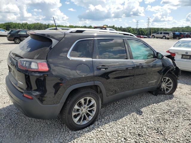 2020 JEEP CHEROKEE L - 1C4PJLLB7LD574019