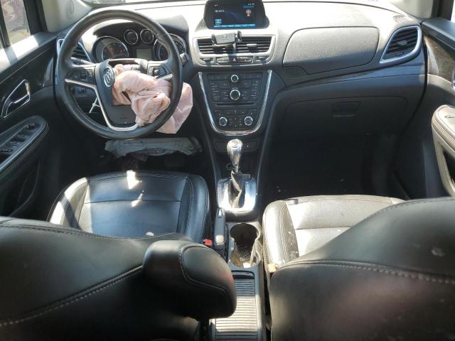 2014 BUICK ENCORE - KL4CJCSB8EB694033