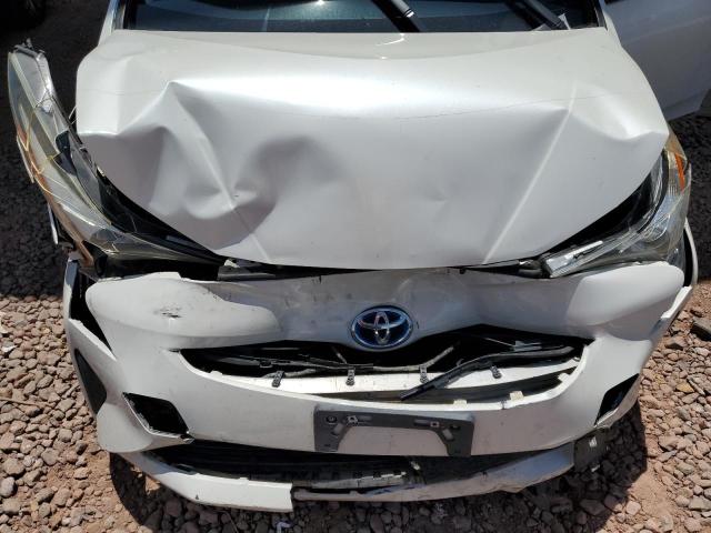 2016 TOYOTA PRIUS JTDKBRFU0G3013907