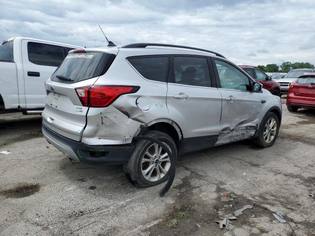 2019 FORD ESCAPE SEL - 1FMCU9HD0KUB97062