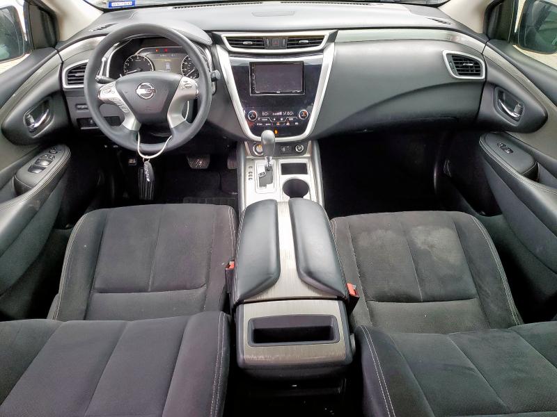 2018 NISSAN MURANO S - 5N1AZ2MG6JN179769