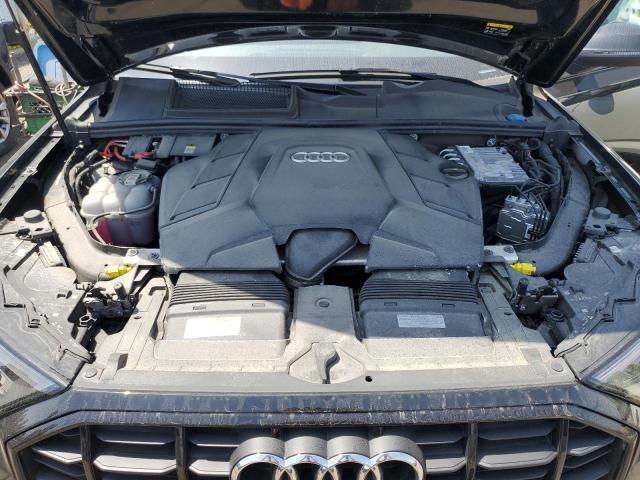2023 AUDI Q7 KOMFORT WA1BXBF70PD030326