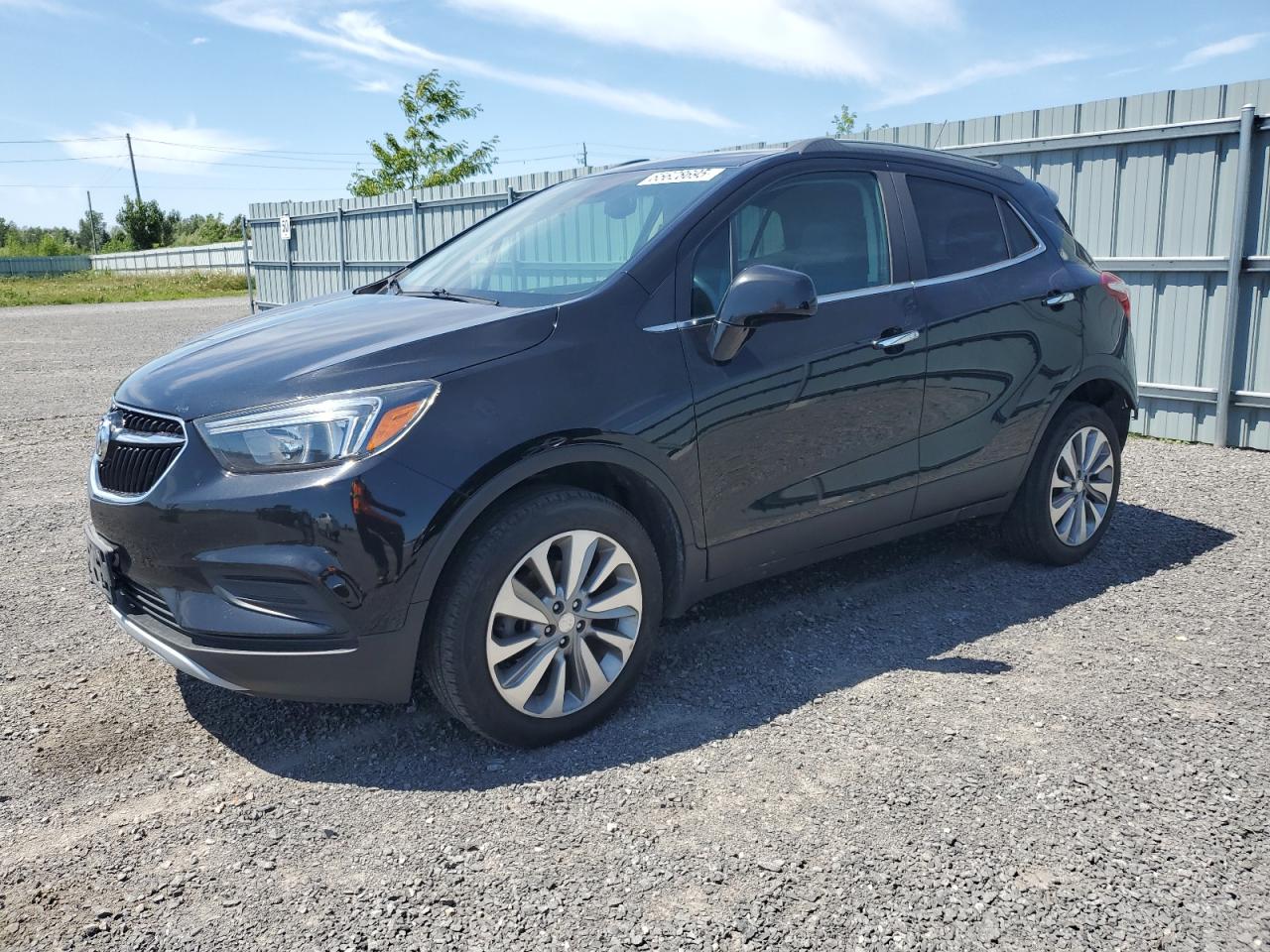 BUICK ENCORE PREFERRED