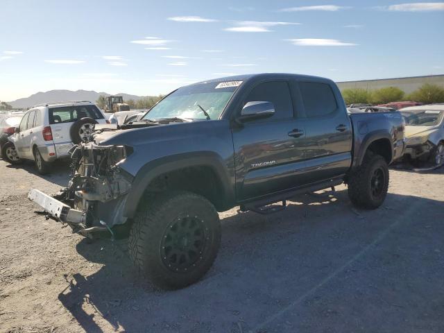 TOYOTA TACOMA DOU