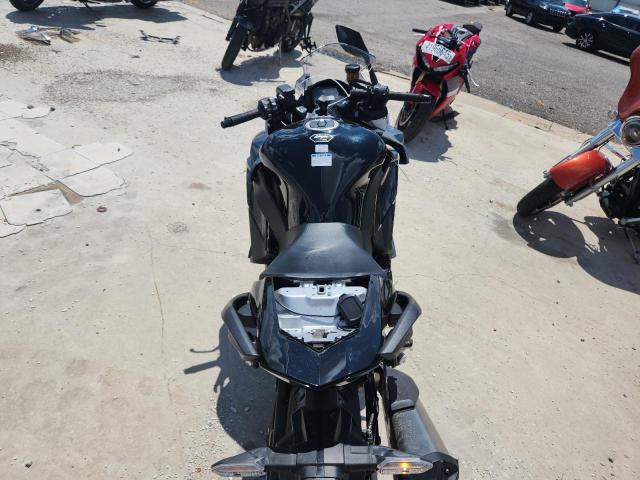 2025 KAWASAKI ZX1100 H - JKAZXBH19SA002638