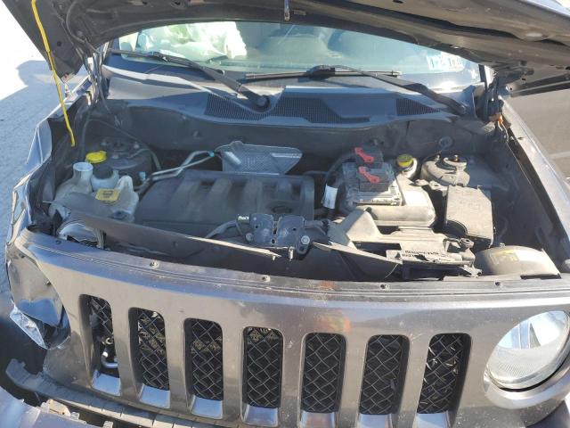 2016 JEEP PATRIOT SP 1C4NJRBB0GD753083