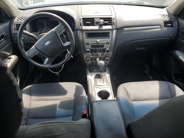 2012 FORD FUSION SEL - 3FAHP0CG0CR249464