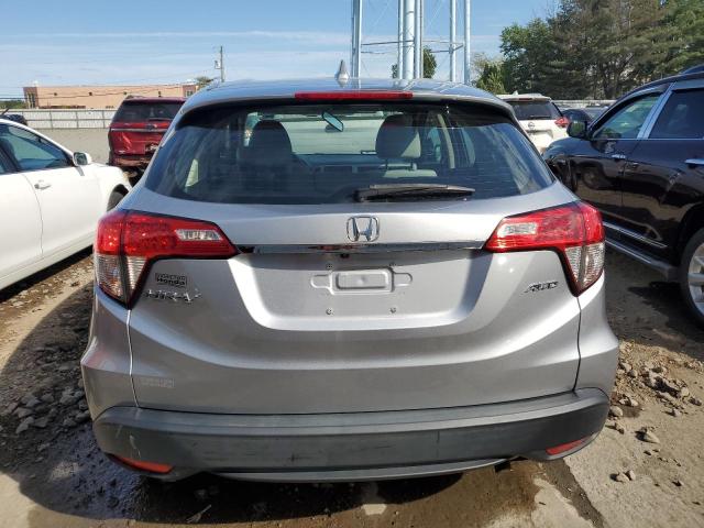 2021 HONDA HR-V LX 3CZRU6H39MM719323
