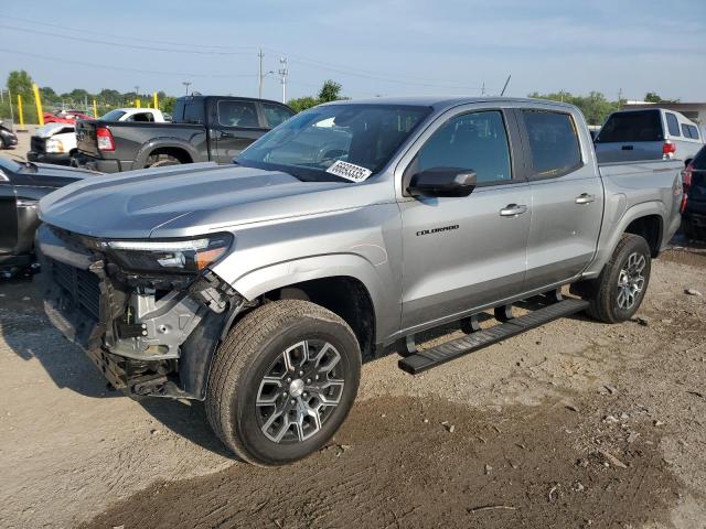 CHEVROLET COLORADO L