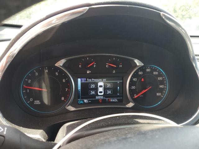 2017 CHEVROLET MALIBU PRE 1G1ZH5SX7HF109645